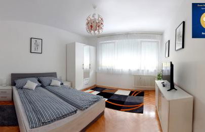 Apartmani Vedmar - Photo 1