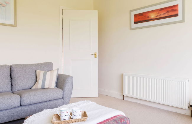 Seaside Detached 4bd Home nr Shops Parking Garden - Foto 14