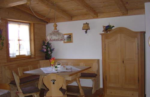 Ferienwohnungen Almbrünnerl - Chiemgau Karte - Foto 24