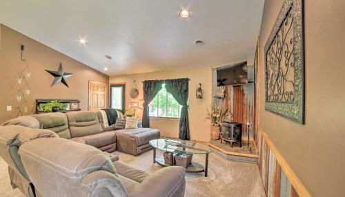 Stunning Wisconsin Home Less Than 4 Mi to High Falls! - Photo 5