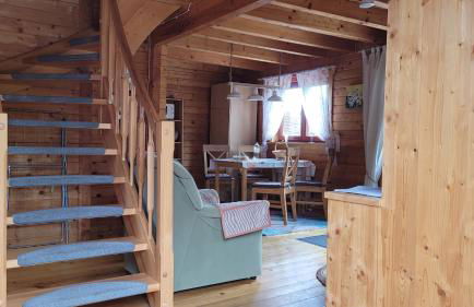 Ferienhaus Bliev-Hee Nr 4 - Foto 8