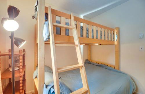 1 Mi to Sugarbush Resort Dog-Friendly Home! - Foto 16