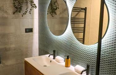 Las Horneras de Cobeta. Apartamento Martina - Foto 15