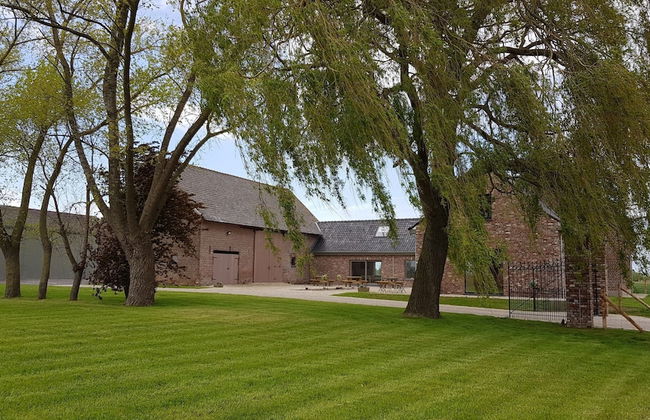 Mansion in Roesbrugge With Garden - Foto 44