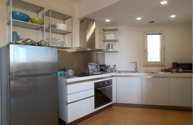 Gozo Windmill Apartments - Foto 6