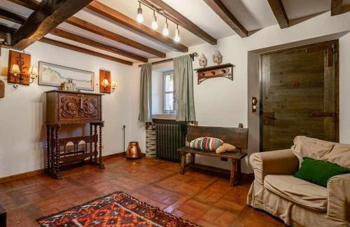 El Jardín Escondido de Helgueras - Foto 26