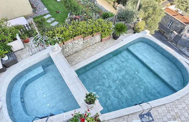 Lu-f035-deco422at - Villa Dolphin 10 - Foto 11