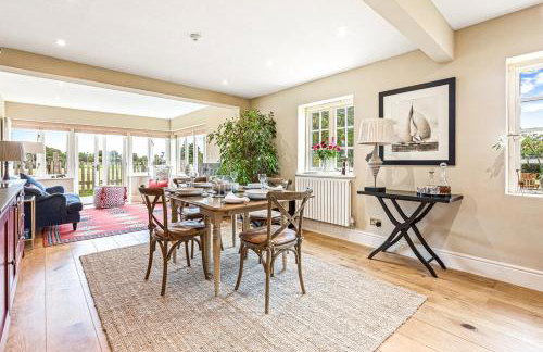 Fieldview Cottage - Foto 17