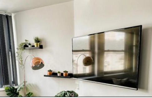 Mathew Street 1 bed apt sleeps 6 - Foto 6