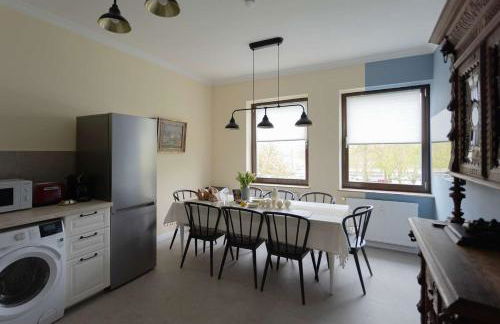 Big Premium Apartment with Rhine View, totally new - Foto 21