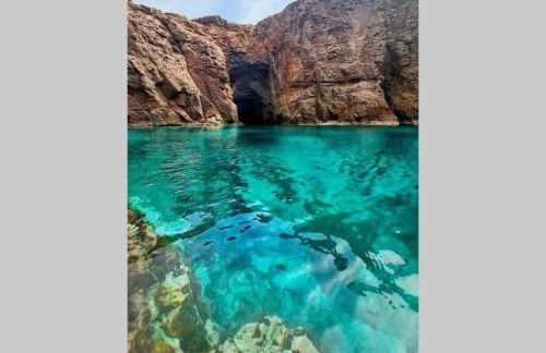 Sant'Antioco island Sea View an Exclusive Villa by the Sea with extra Privacy & Care - Foto 44