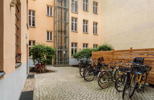 Numa Berlin Kater - Foto 28