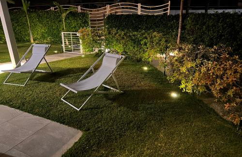 Appartamento Tramontana Portorosa - Residence Delfino - Foto 31