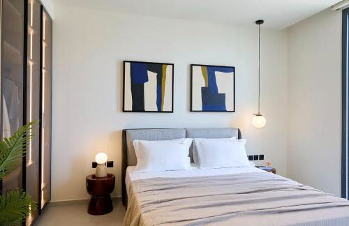 Fasma Suites Luxury Apartments in Piraeus - Foto 12