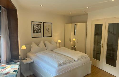 Altstadtappartment Plötze 13 Limburg - Foto 14