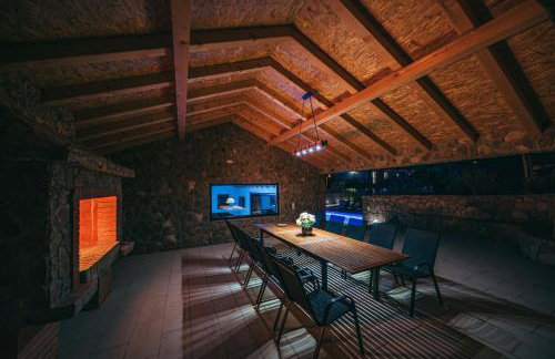 Villa on Stone - Foto 19