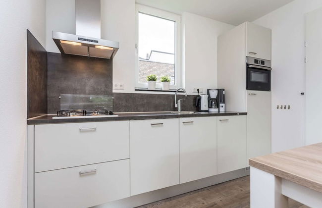 Modern and Stylish Villa in Limburg - Foto 5