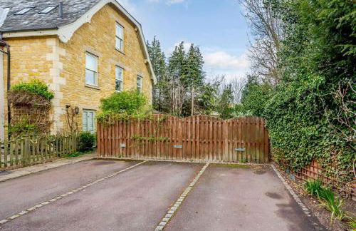 Jasmine Cottage - Photo 30