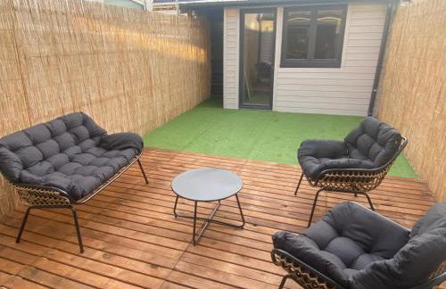 « A la Mer des Caps » - Foto 22