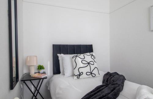 Bella House - 3 bed house in Glasgow - Foto 5