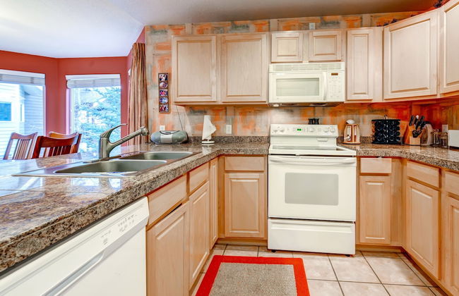 Bay Club Town Homes by CRMR - Foto 14