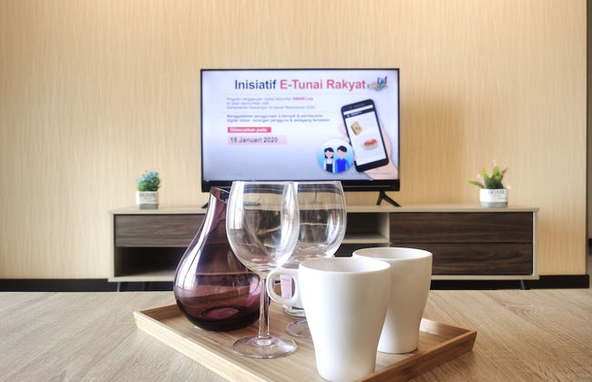 Luminari Suite by Homez Suite - Photo 34