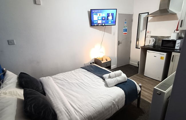 Stay Sleep Rest- Gregory Boulevard - Foto 4