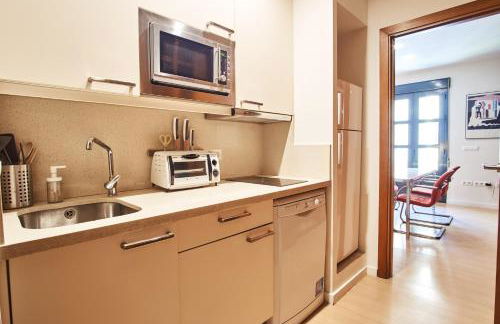 Setefilla Deluxe Suite by Valcambre - Foto 6