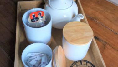 Jardin Secret de La Châtre - Centre Ville - Photo 4