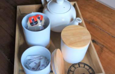 Jardin Secret de La Châtre - Centre Ville - Foto 4