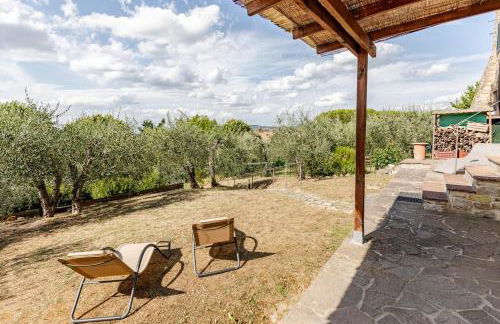 Margherita's Home in Chianti - Foto 21