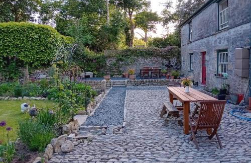 Tranquil Cornish Heritage Retreat - Foto 27