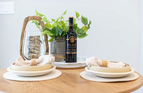 Uncork & Unwind - Luxe Executive Monthly Stay - Downtown Napa - Foto 26