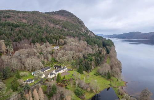Holiday Home Loch Ness Granary by Interhome - Photo 41