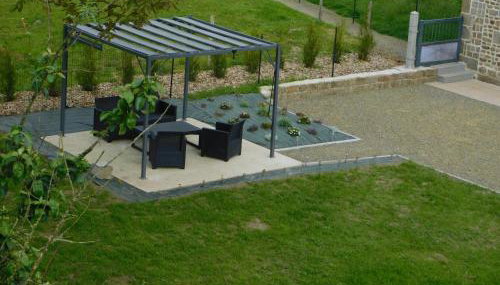 gite de la laiserie - Foto 3