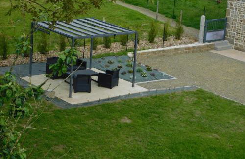 gite de la laiserie - Foto 3