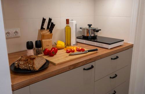 NEW! Exceptional design loft in a TOP location - Foto 20