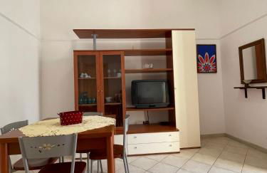 La Conchiglia Bianca - spiaggia, veranda - by Click Salento - Foto 6