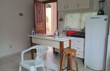 Apto 1 Quarto com Varanda e Estacionamento perto da praia - Foto 34