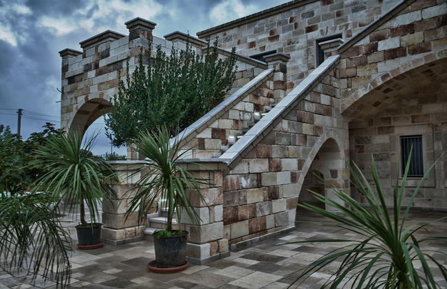 Relais Villa Lucia - Foto 54