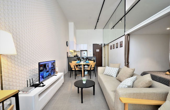 Cozy Family Suite Apartment - Foto 16