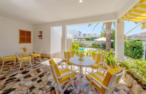 Villa Antonio - Photo 20