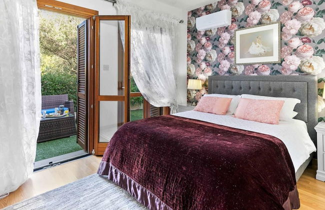 Junior Villa Jz02 - Aigina - Foto 44