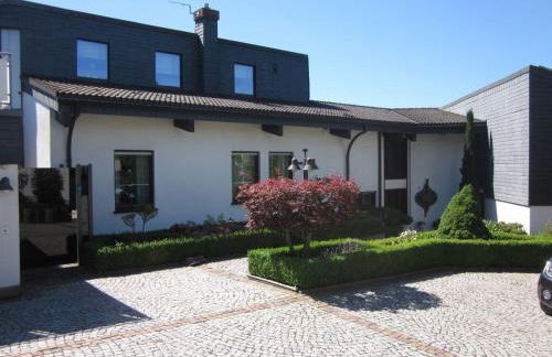 Appartement Landhaus Kruse - Foto 12