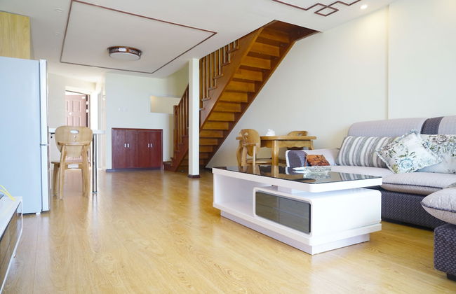 Yunjvhaijing Dali Hotel - Foto 79