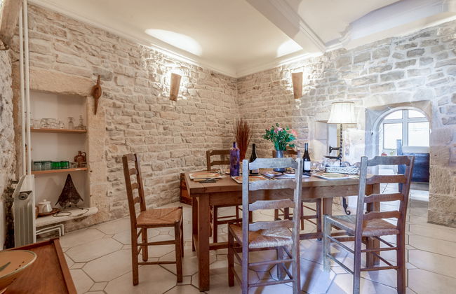 Belles Pierres - Foto 6