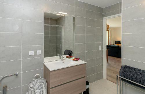 Appartement Gentiane - Foto 11