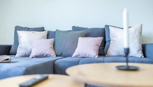 Ferienwohnung Landparadies im Sauerland - Foto 2