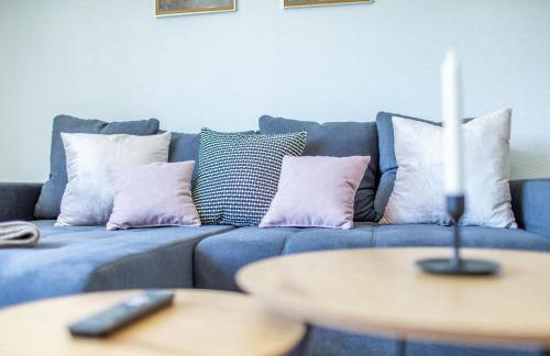 Ferienwohnung Landparadies im Sauerland - Foto 2