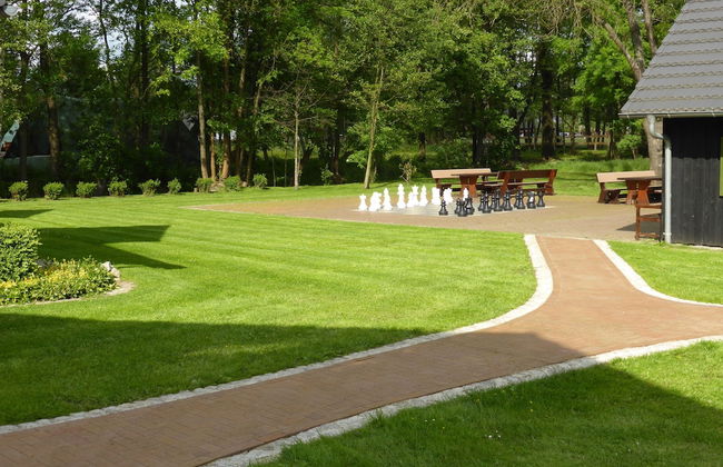 Ferienhof Spreewaldromantik - Foto 34